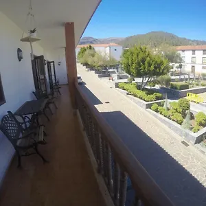 El Jardin De Retamas Vilaflor